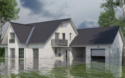 Flood Damage and the Benefits of Timely Response